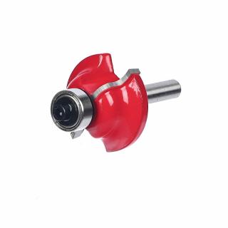 Wolfram-karbidová drážkovací fréza s vodícím ložiskem SK11 - 32 mm - SRB-16