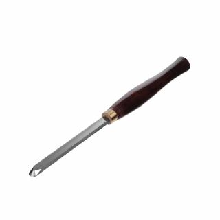 Zaoblené soustružnické dláto SK11 - 13 mm
