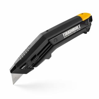 Zkosený vysouvací nůž TOUGHBUILT s páčidlem - TB-H4-11-A
