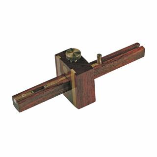Značkovací rejsek SILVERLINE z tvrdého dřeva - 230 mm