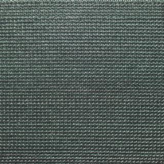 Stínící tkanina BRONZ ZELENÁ 95%, 240g/m2, role výška 1,8m x délka 25m (Plotová tkanina s 95% neprůhledností)