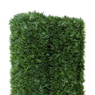 Umělý živý plot JEHLIČÍ SQUARDELUXE, role výška 2m x šířka 3m, 6m2