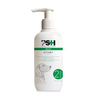 250ml Balzám Pure Silver PSH