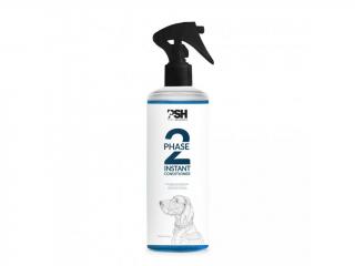 2fázový kondicioner HOME GROOMERS PSH 500ml