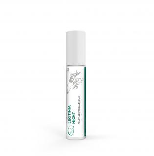 AKH LECITINIA NIGHT pro unavené neklidné nohy Objem: 100 ml