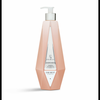 Andromeda šampon The BEST ISB Objem: 2450 ml