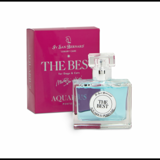 Aquarius parfém The BEST ISB 50 ml