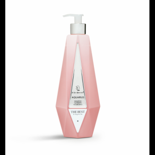 Aquarius šampon The BEST ISB Objem: 550 ml