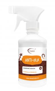 AromaFauna Aroma-odpuzovač hmyzu ANTI-IRIX Objem: 500 ml