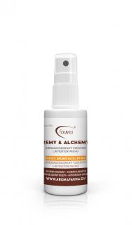AromaFauna Aromadeodorant REMY&ALCHEMY Objem: 100 ml