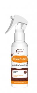 AromaFauna Aromatický uklidňovač TOMMY LOVE Objem: 100 ml