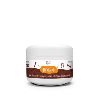 AromaFauna Krém NEDEMOD pro pokožku s výskytem kožních parazitů Objem: 100 ml
