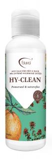 AromaFauna Mycí olej HY-CLEAN na ruce Objem: 100 ml