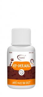 AromaFauna Mycí olej HY-DERMAL na srst a citlivou pokožku Objem: 1000 ml