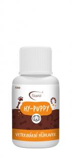 AromaFauna Mycí olej na srst HY-PUPPY pro mláďata Objem: 100 ml