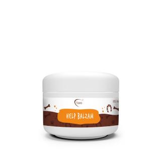 AromaFauna Regenerační HELP BALZAM Objem: 15 ml