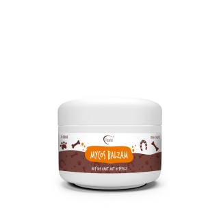 AromaFauna Regenerační MYCOS BALZAM při plísňových infekcích Objem: 15 ml