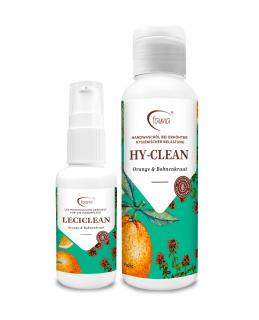 AromaFauna SADA NA RUCE CLEAN Provedeni: SADA CLEAN
