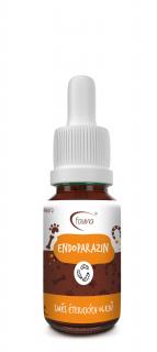 AromaFauna Směs éterických olejů ENDOPARAZIN Objem: 5 ml
