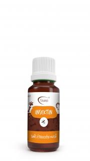 AromaFauna Směs éterických olejů INSEKTIN Objem: 10 ml