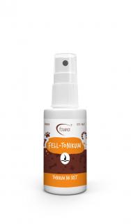 AromaFauna Tužící FELL-TONIKUM pro péči o srst psů a koček Objem: 20 ml