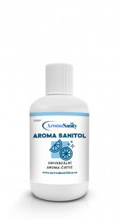 AromaSanity Univerzální aroma-čistič AROMA SANITOL Objem: 20 ml