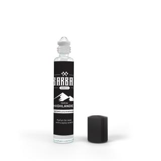 BARBAR Parfém HIGHLANDER 10 ml Roll-on