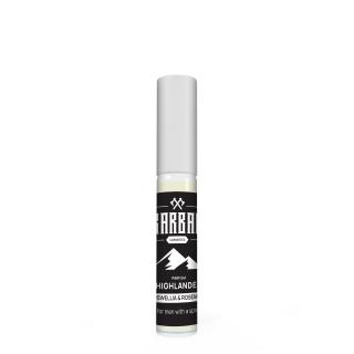 BARBAR Parfém pro muže HIGHLANDER Objem: 3 ml