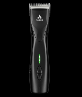 Bateriový stříhací strojek Andis Pulse ZR II (2 baterie)
