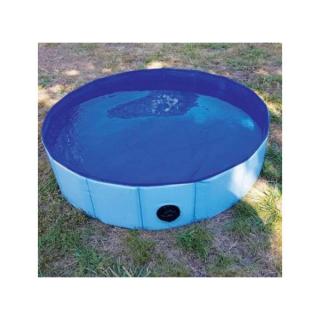 Bazén pro psy průměr 120 cm (hloubka 30 cm)