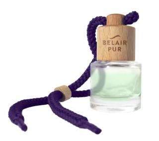 Belair Pur Autoparfém ČAJ & LEVANDULE Objem: 100 ml