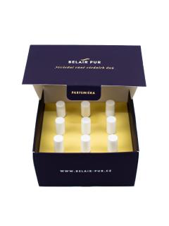 Belair Pur CHAKRA PARFEMIÉRA Objem: 3 ml