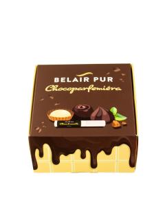 Belair Pur CHOCO PARFEMIÉRA Objem: 3 ml