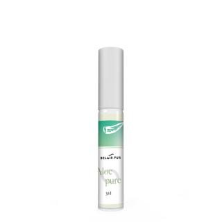 Belair Pur Esenciální parfém ALOE PURE Objem: 3 ml