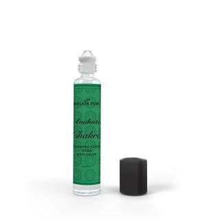 Belair Pur Esenciální parfém ANAHATA Čtvrtá čakra - Srdeční 10 ml Roll-on