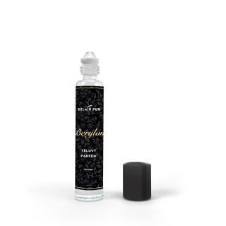 Belair Pur Esenciální parfém BERYLON 10 ml Roll-on