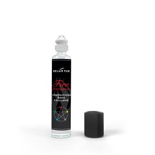 Belair Pur Esenciální parfém FIRE 10 ml Roll-on