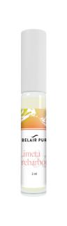 Belair Pur Esenciální parfém LIMETA & REBARBORA Objem: 3 ml