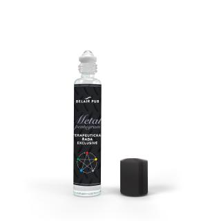 Belair Pur Esenciální parfém METAL 10 ml Roll-on