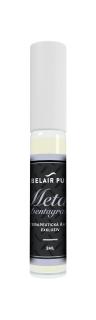 Belair Pur Esenciální parfém METAL Objem: 100 ml