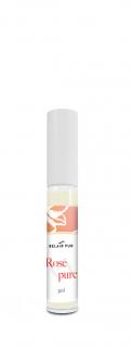 Belair Pur Esenciální parfém ROSÉ PURE Objem: 3 ml