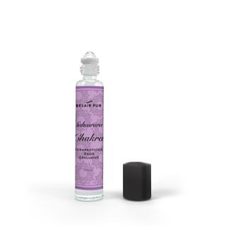 Belair Pur Esenciální parfém SAHASRARA Sedmá čakra - Korunní 10 ml Roll-on