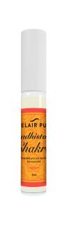 Belair Pur Esenciální parfém SVADHISTHANA Druhá čakra - Sakrální Objem: 3 ml