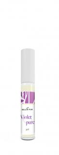 Belair Pur Esenciální parfém VIOLET PURE Objem: 3 ml