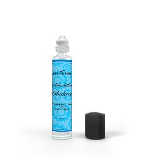 Belair Pur Esenciální parfém VIŠUDDHA Pátá čakra - Komunikační 10 ml Roll-on