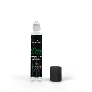 Belair Pur Esenciální parfém WOOD 10 ml Roll-on