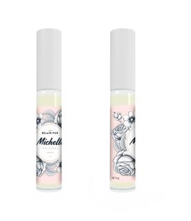 Belair Pur Parfém MICHELLE ORIGINAL Objem: 100 ml