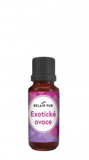 Belair Pur Parfémový olej EXOTICKÉ OVOCE Objem: 10 ml