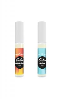 Belair Pur Sada CALM WOMAN & CALM MAN Objem: 3 ml