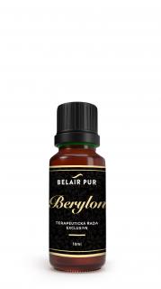 Belair Pur Směs esenciálních olejů BERYLON Objem: 10 ml